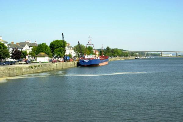 Ellerton B&B Bideford Exterior photo