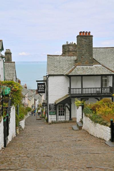 Ellerton B&B Bideford Exterior photo